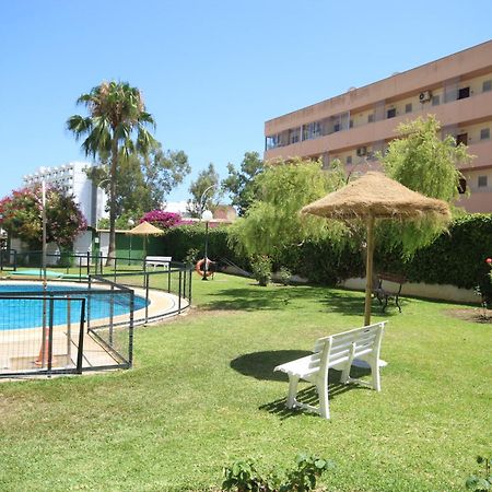 Vistamarina B 210 By Ivi Real Estate Daire Torremolinos Dış mekan fotoğraf