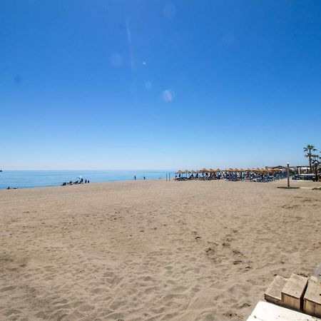 Vistamarina B 210 By Ivi Real Estate Daire Torremolinos Dış mekan fotoğraf