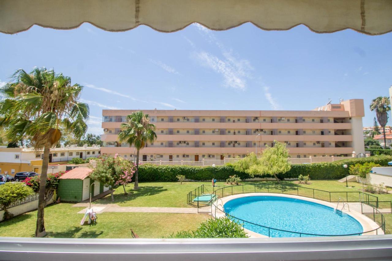 Vistamarina B 210 By Ivi Real Estate Daire Torremolinos Dış mekan fotoğraf