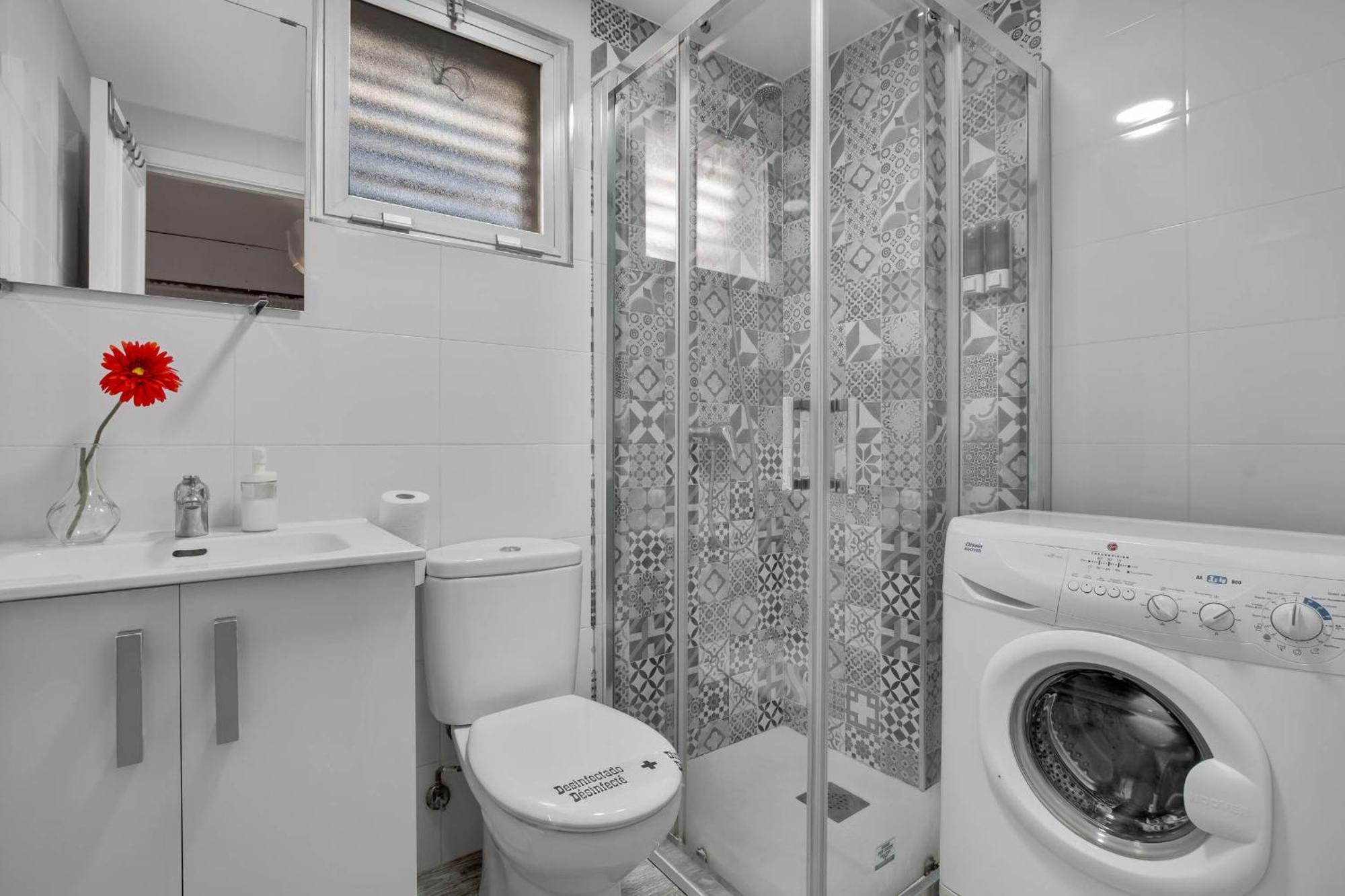 Vistamarina B 210 By Ivi Real Estate Daire Torremolinos Dış mekan fotoğraf